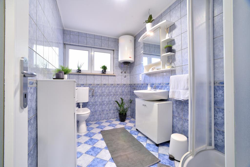 Apartment Lola Split Ngoại thất bức ảnh